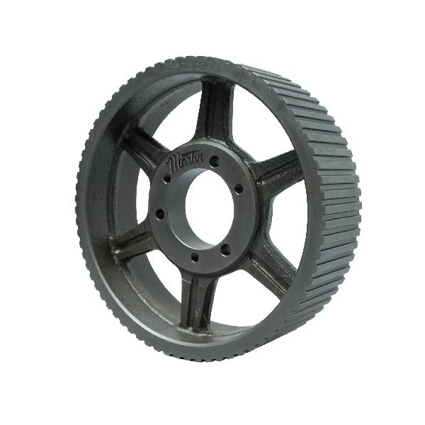 Timing Pulley Qd, 84XH400 J